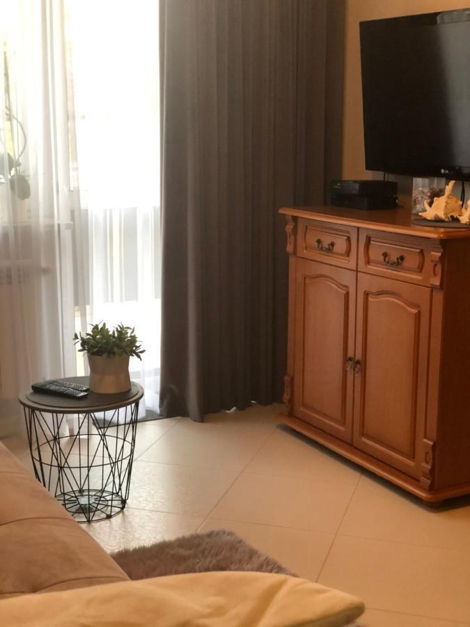 Apartament Beauty Ełk Exterior foto